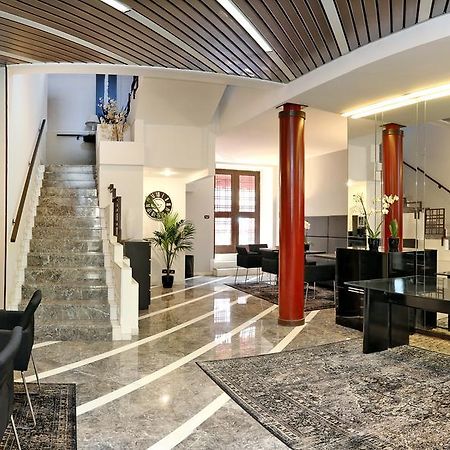 Hotel Residenza Alighieri باردولينو المظهر الخارجي الصورة