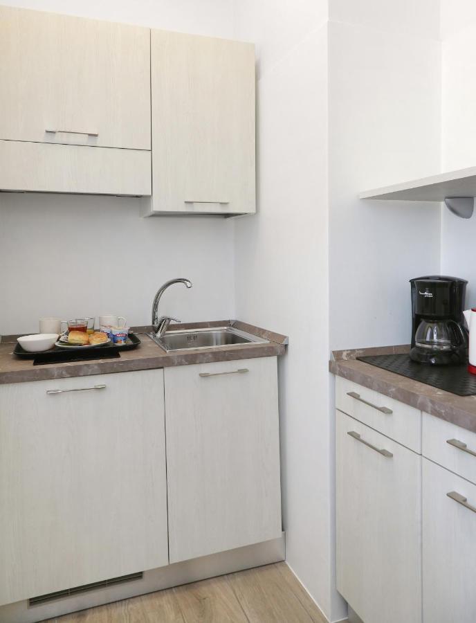 Hotel Residenza Alighieri باردولينو المظهر الخارجي الصورة