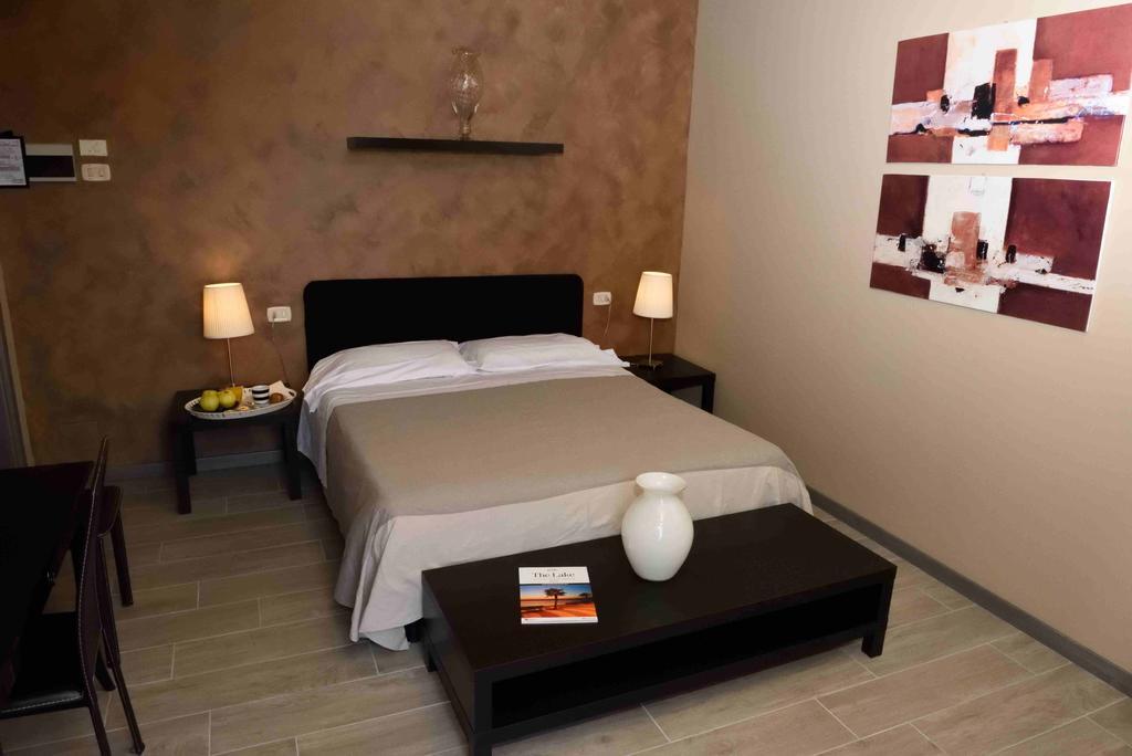 Hotel Residenza Alighieri باردولينو المظهر الخارجي الصورة