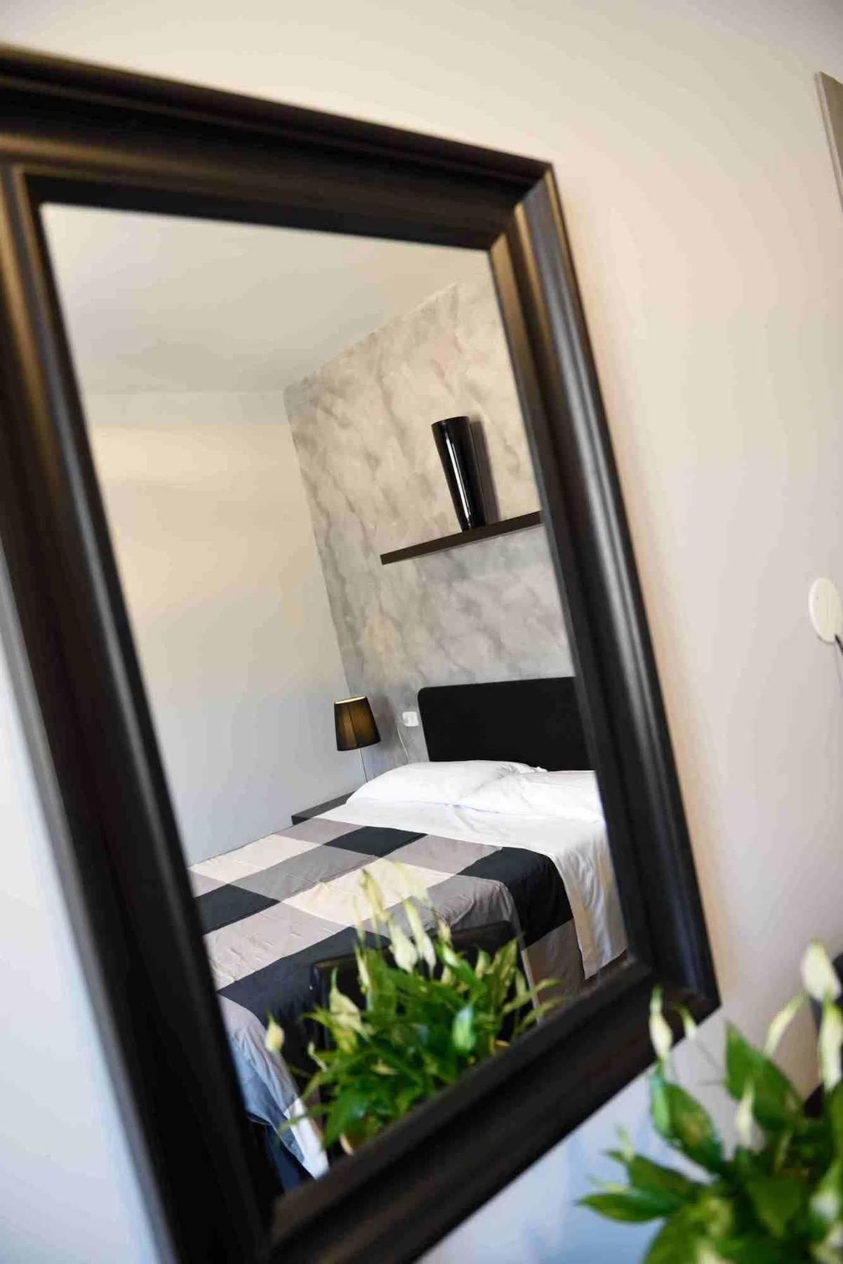 Hotel Residenza Alighieri باردولينو المظهر الخارجي الصورة