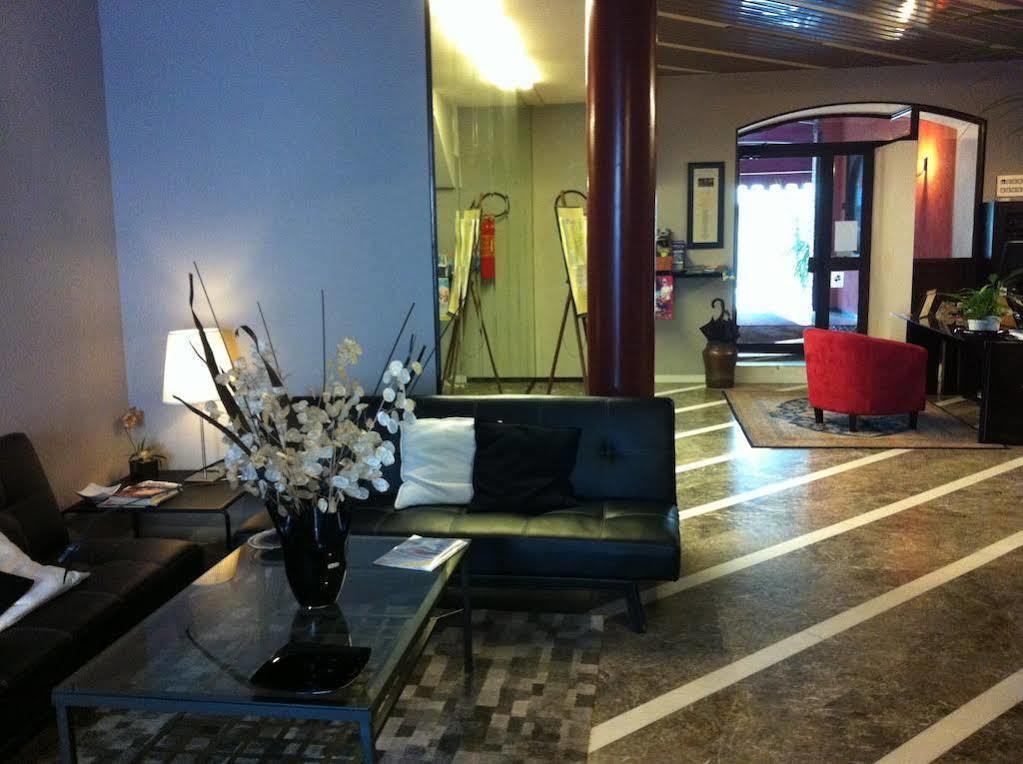 Hotel Residenza Alighieri باردولينو المظهر الخارجي الصورة
