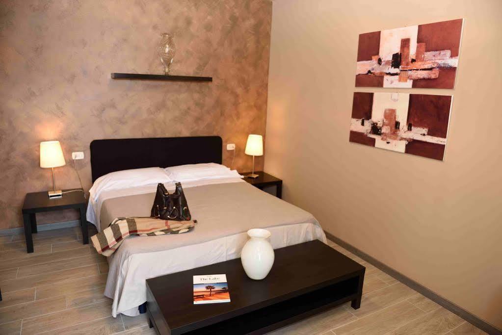 Hotel Residenza Alighieri باردولينو المظهر الخارجي الصورة